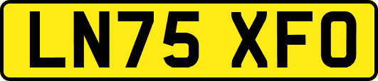 LN75XFO