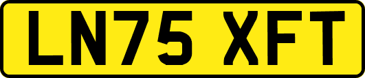 LN75XFT