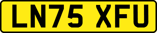 LN75XFU