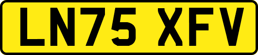 LN75XFV