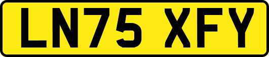 LN75XFY