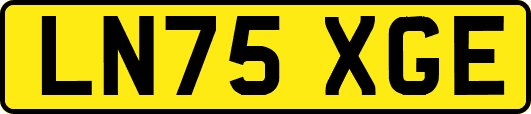 LN75XGE