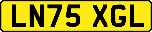 LN75XGL