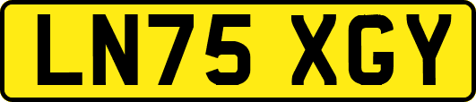 LN75XGY