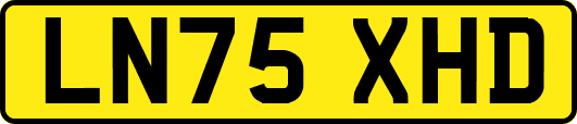LN75XHD