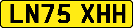 LN75XHH
