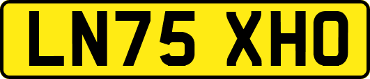 LN75XHO