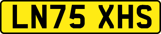 LN75XHS
