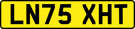 LN75XHT
