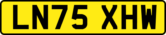 LN75XHW