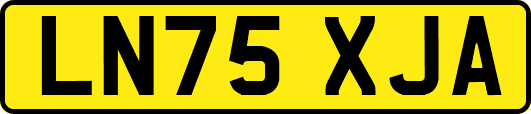 LN75XJA