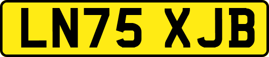 LN75XJB