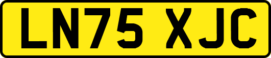 LN75XJC