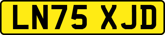 LN75XJD
