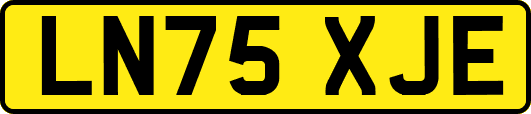LN75XJE