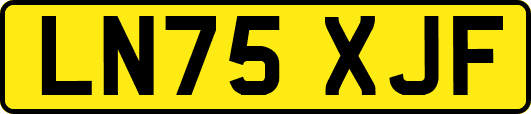 LN75XJF