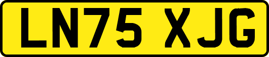 LN75XJG