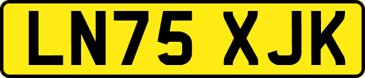 LN75XJK
