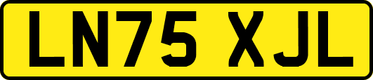 LN75XJL