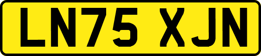 LN75XJN