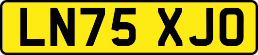 LN75XJO