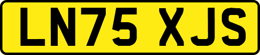 LN75XJS