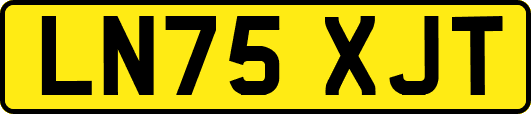 LN75XJT