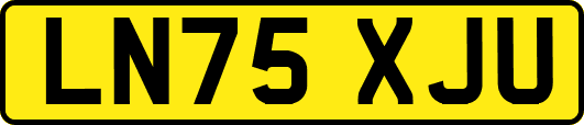 LN75XJU