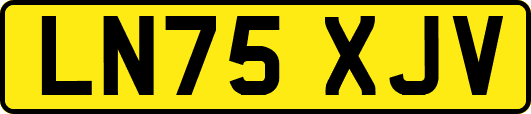 LN75XJV