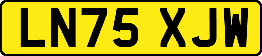LN75XJW