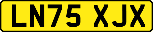 LN75XJX