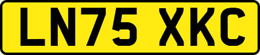 LN75XKC