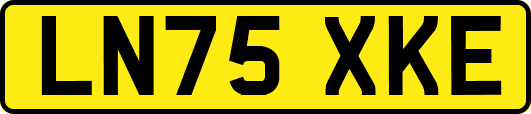 LN75XKE