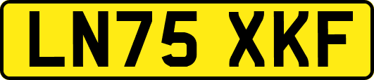 LN75XKF