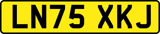 LN75XKJ