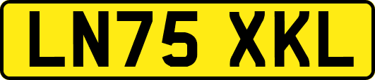 LN75XKL