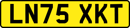 LN75XKT