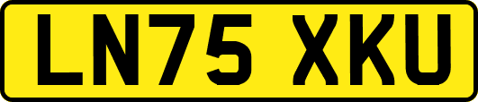 LN75XKU