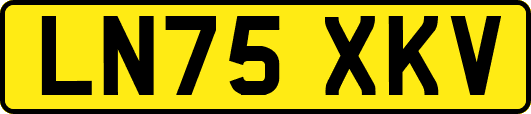 LN75XKV