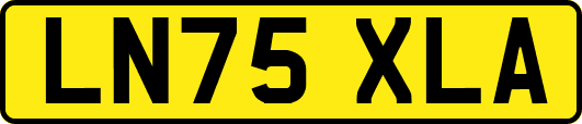LN75XLA