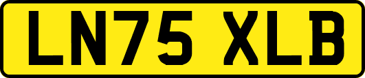 LN75XLB