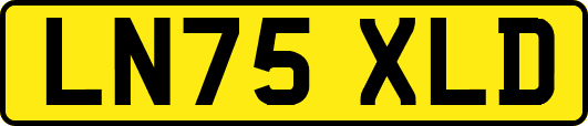 LN75XLD