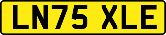 LN75XLE