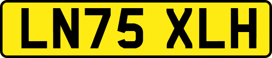 LN75XLH