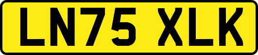 LN75XLK
