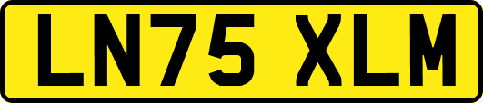 LN75XLM