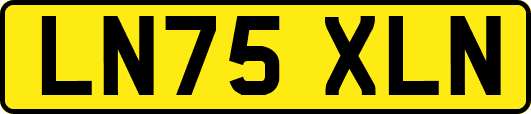 LN75XLN