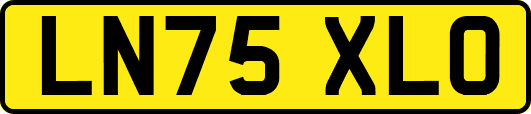 LN75XLO