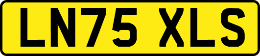 LN75XLS