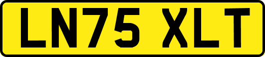 LN75XLT
